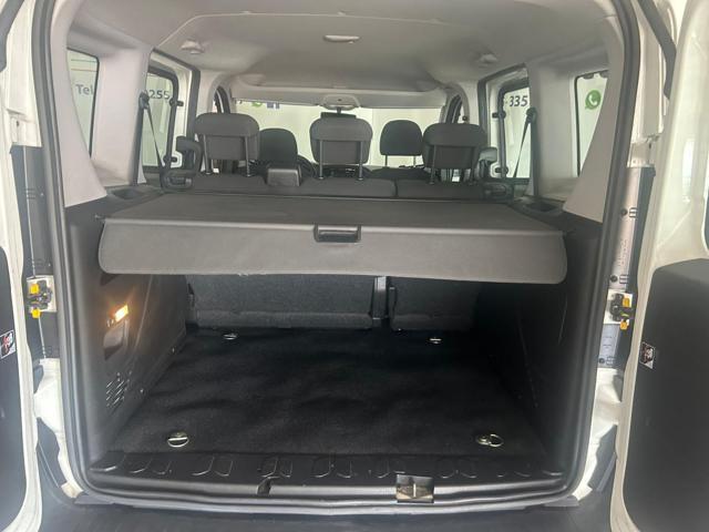 FIAT Doblo 1.3 MJT S&S PC Combi N1 Easy