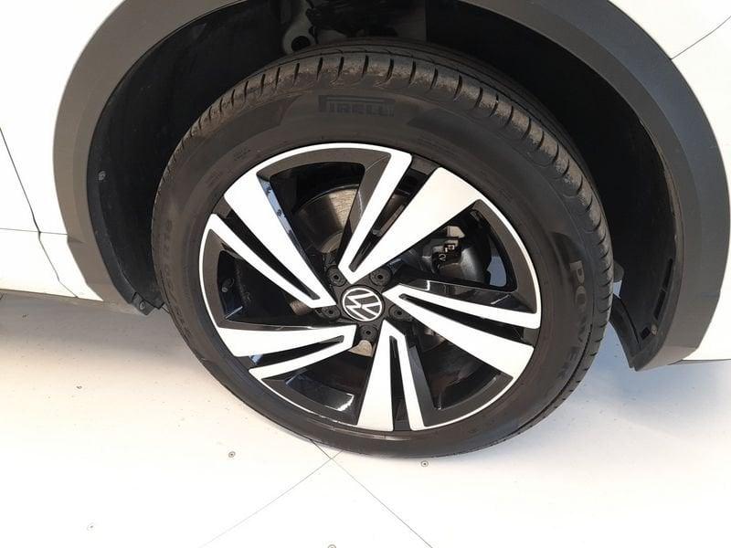 Volkswagen T-Roc 2.0 TDI SCR R-Line DSG