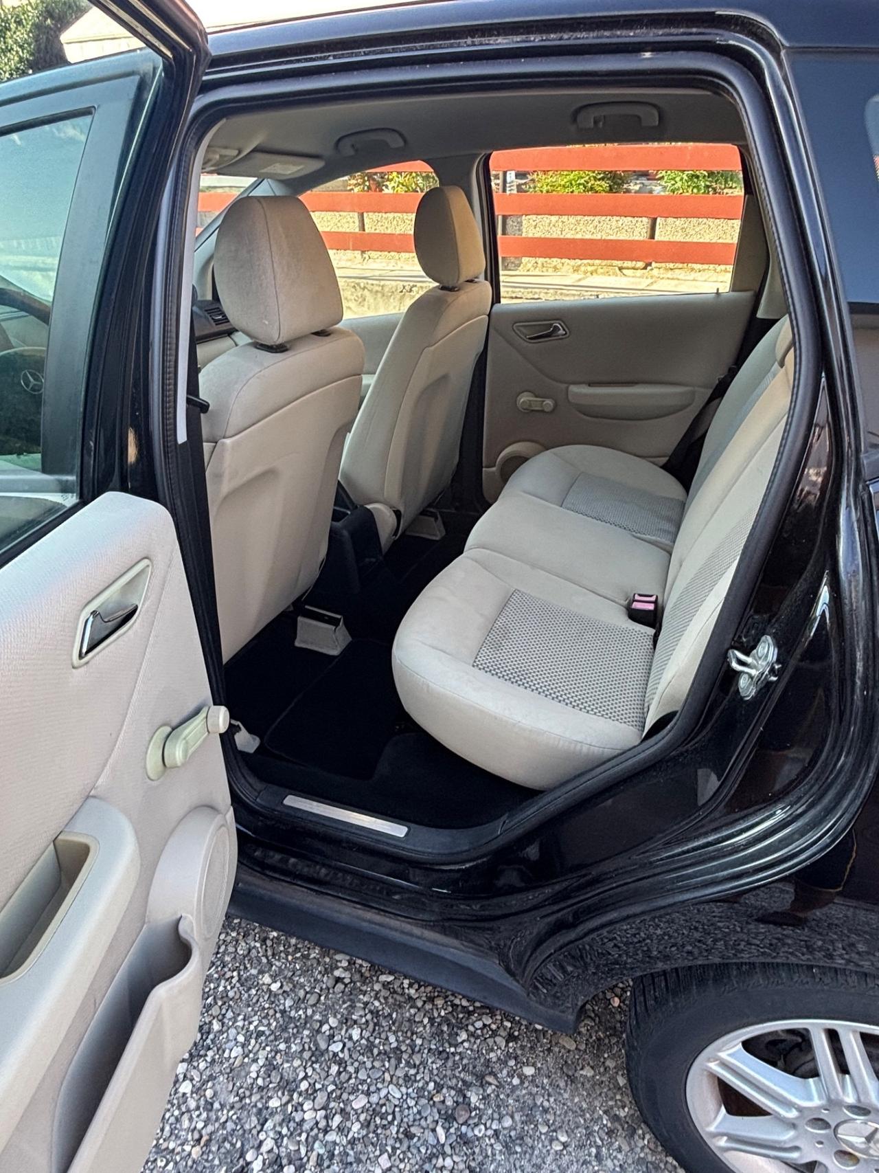 Mercedes-benz A 160 CDI Elegance