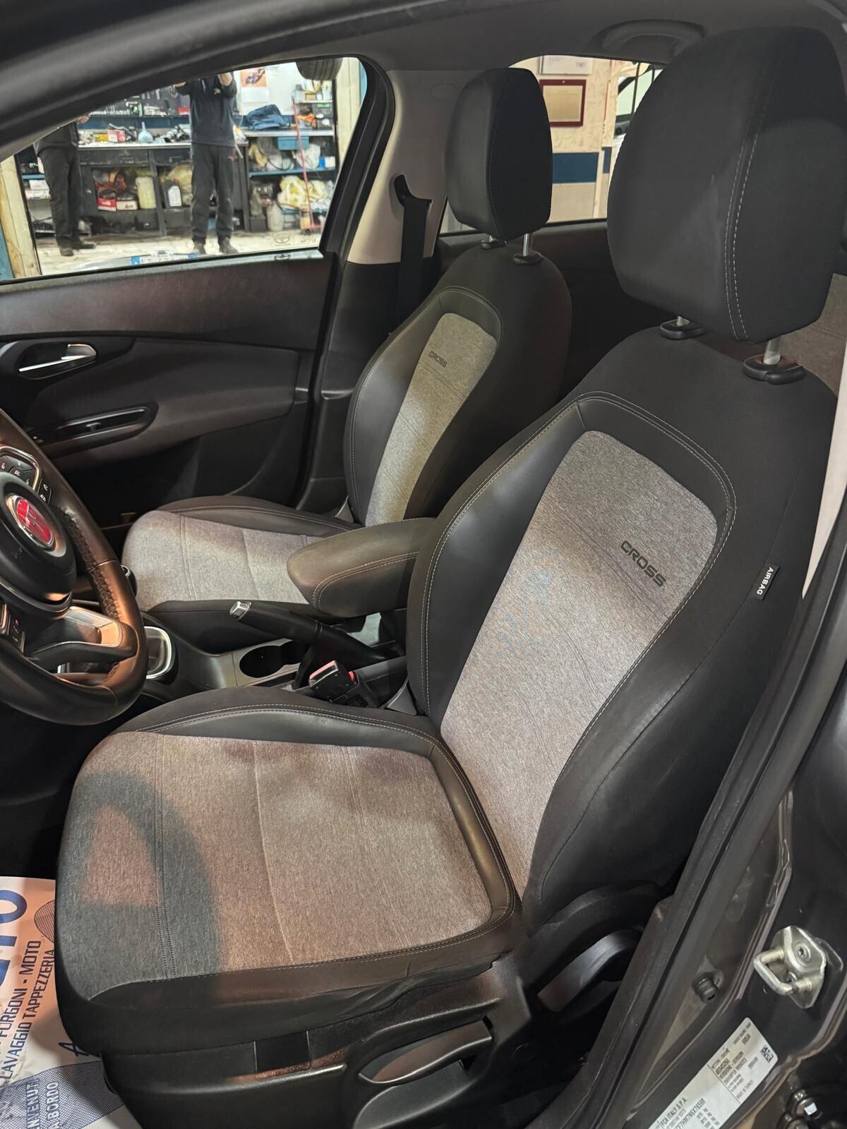 Fiat Tipo 1.3 Mjt S&S 5 porte Cross