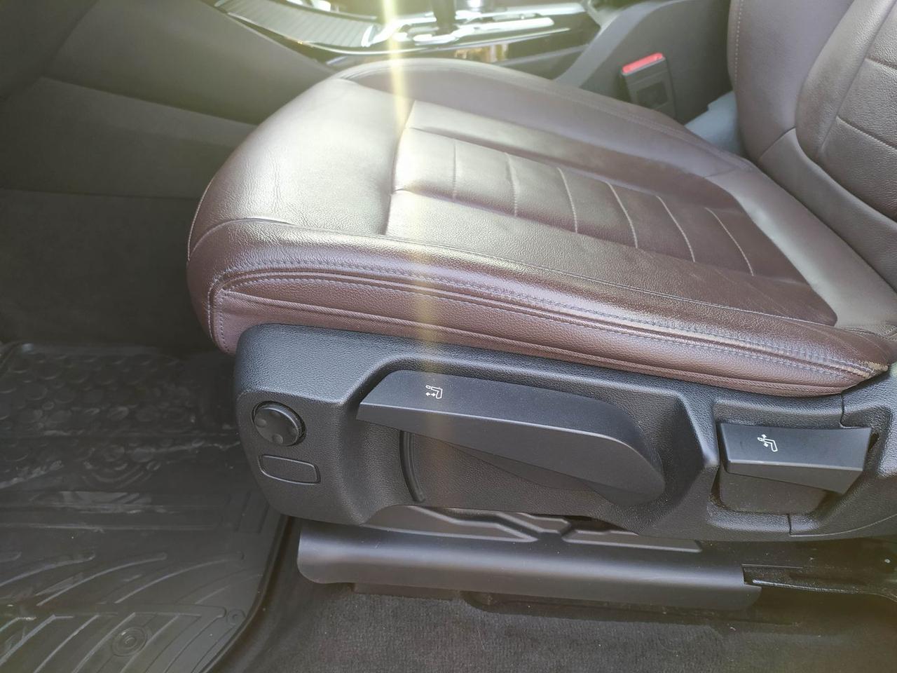 Bmw X3 Luxury Line 20 d 190CV #9827