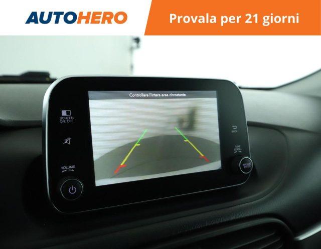 FIAT Tipo 1.4 T-Jet 120CV 5 porte Lounge