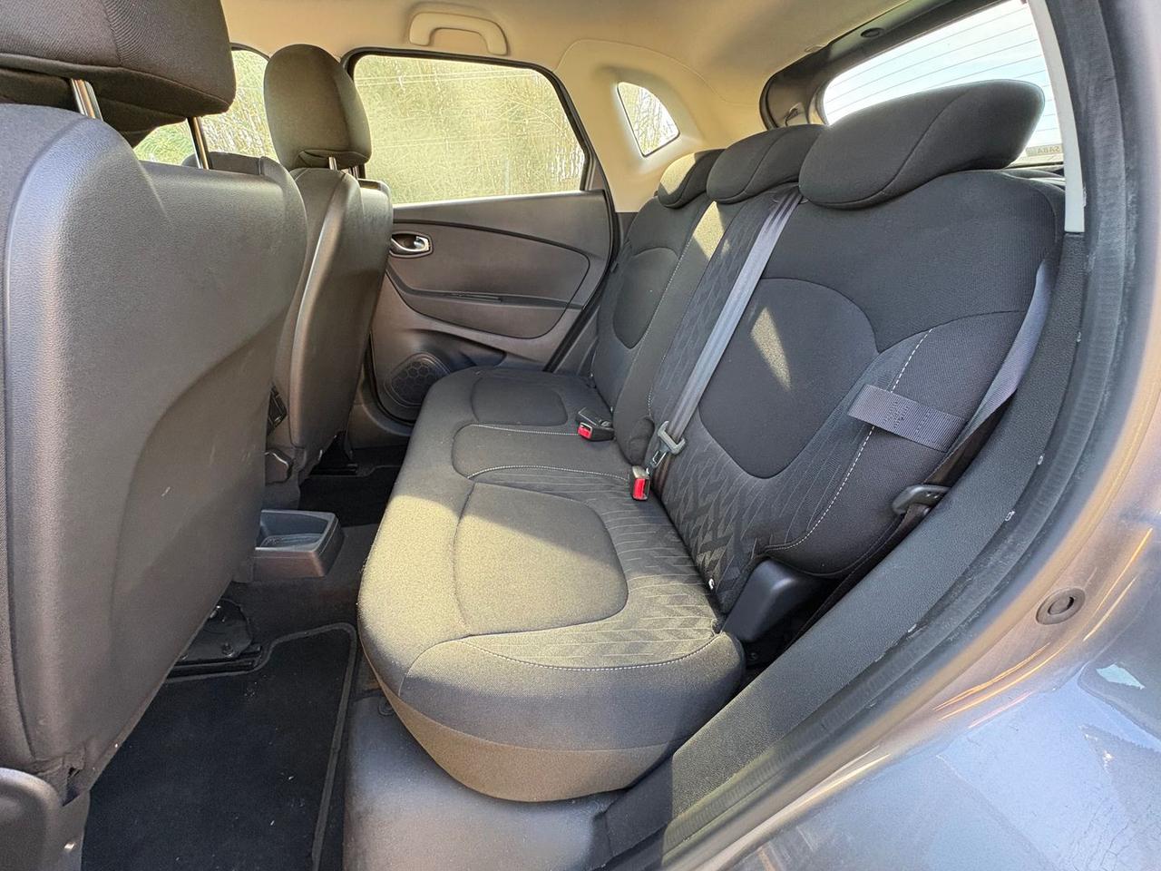 Renault Captur 1.3 TCe ENERGY 130 Sport Edit #8552