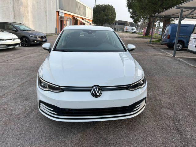 VOLKSWAGEN Golf 1.5 TGI DSG Life