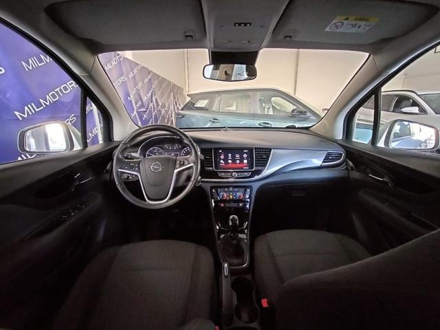 OPEL Mokka X 1.6 CDTI Ecotec 136CV 4x4 Start&Stop Advance