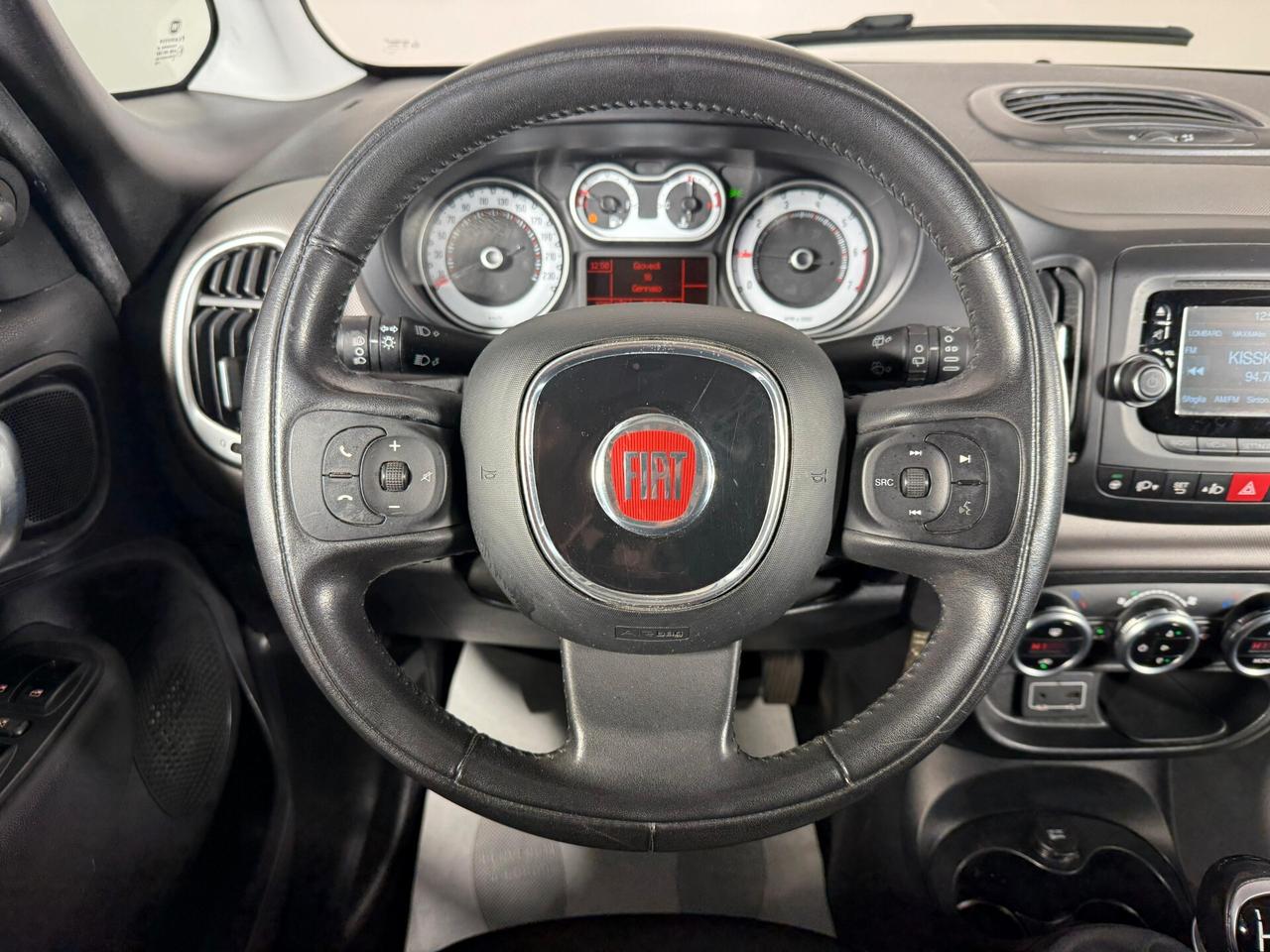 Fiat 500L 1.4 95 CV Lounge - ANCHE PER NEOPATENTATI!