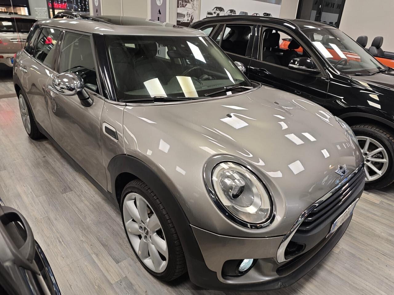 Mini Cooper D Clubman Mini 1.5 One D Business Clubman