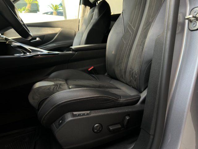 PEUGEOT 3008 BlueHDi 130 S&S EAT8 GT tua da ?279,00 mensili