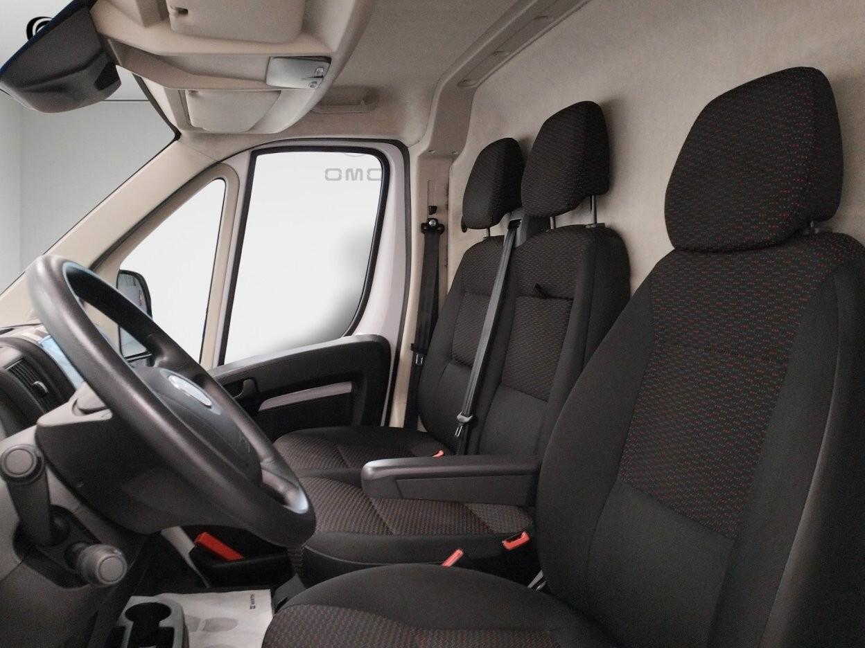 Fiat Ducato 33 2.2 Mjt 140CV PM-TN Easy Pro Furgone