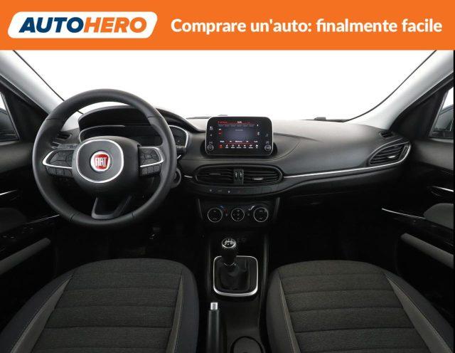 FIAT Tipo 1.3 Mjt 4 porte Lounge