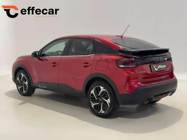 Citroen C4 PureTech 130 S&S EAT8 Shine