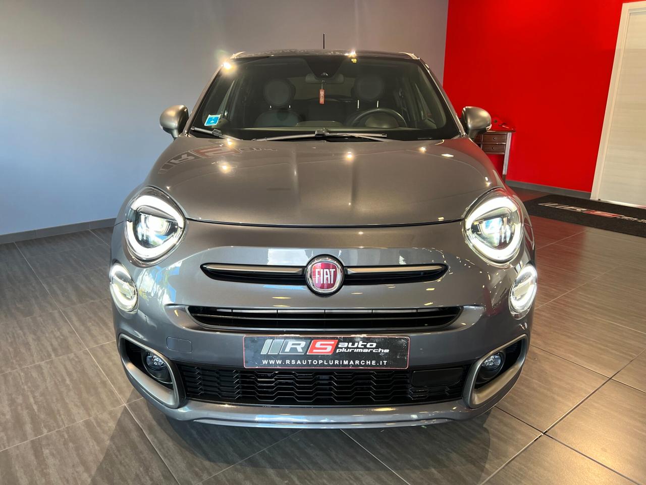 Fiat 500X 1.3 MultiJet 95 CV Sport