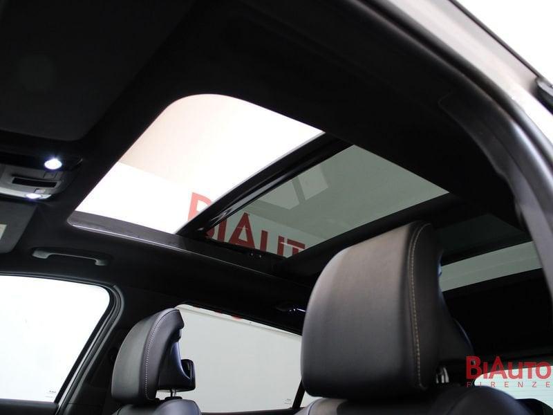 KIA Sportage 1.6 CRDi MHEV DCT GT-line