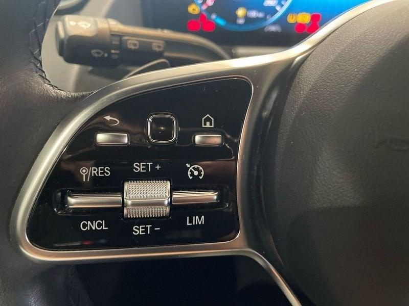 Mercedes-Benz GLA 200 d Sport Plus 4matic auto