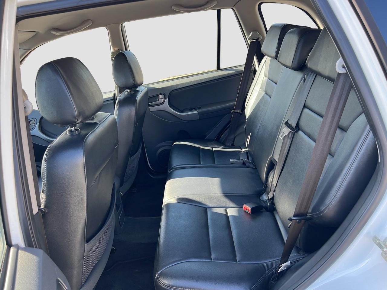 Dr DR5 1.6 16V Bi-Fuel GPL