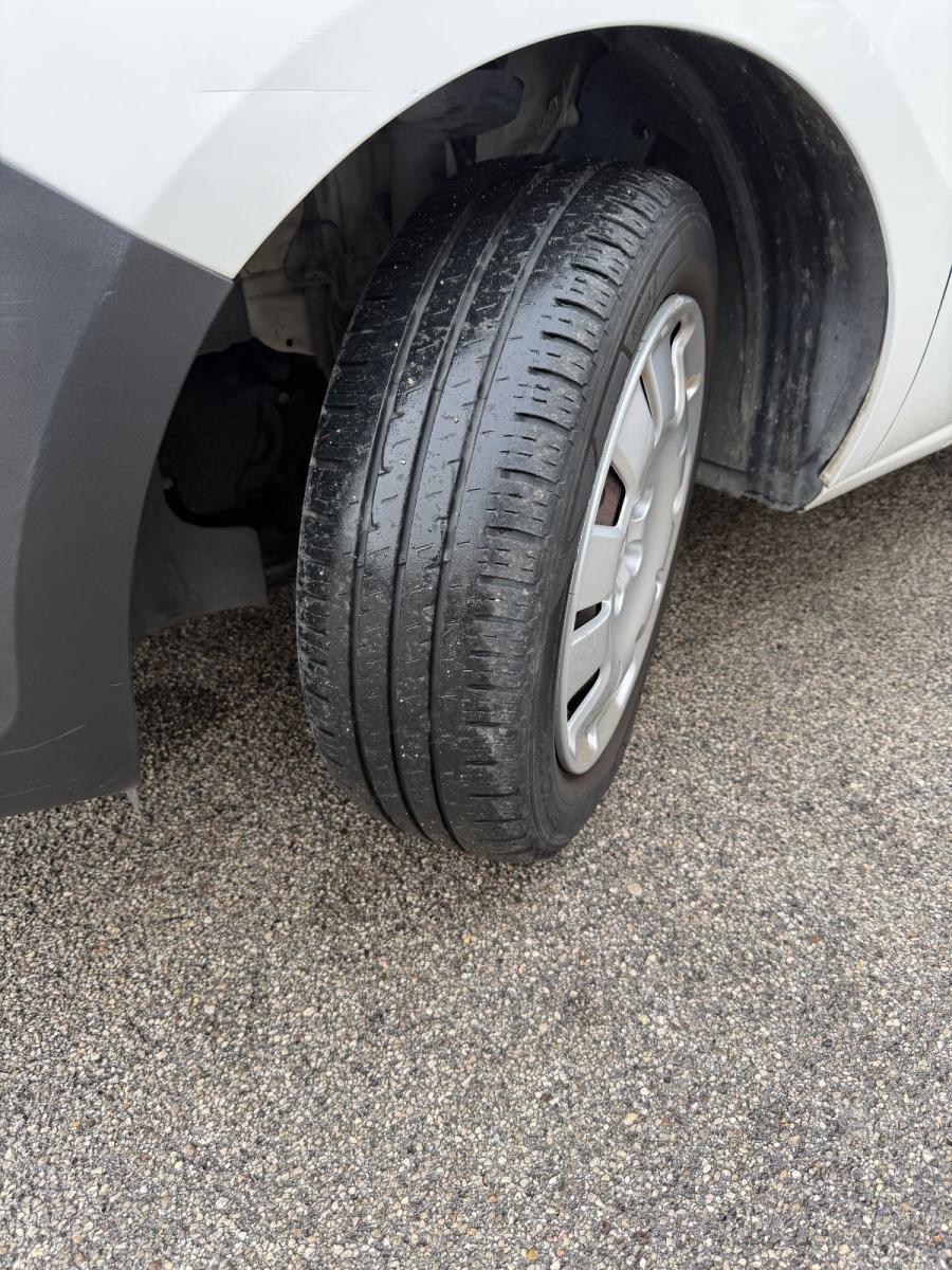 FIAT - Doblò cargo 1.3mjt 90cv IVA ESPOSTA