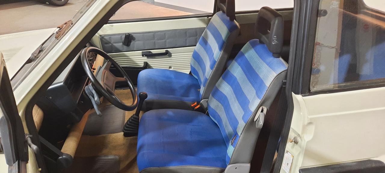 Fiat Panda 1000 4x4