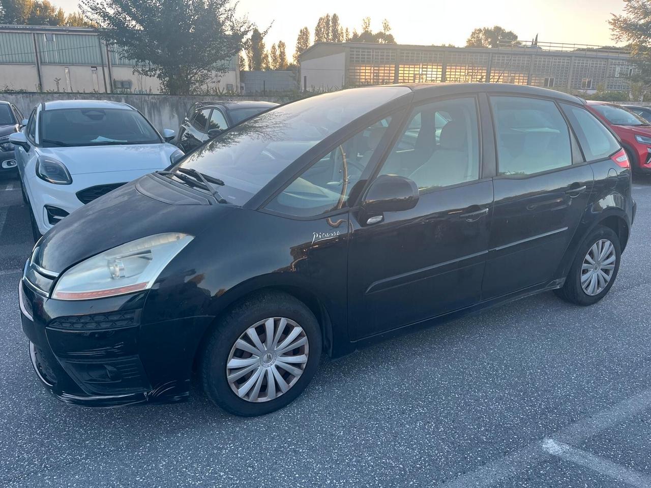 Citroen C4 Picasso BlueHDi 100 S&S Business