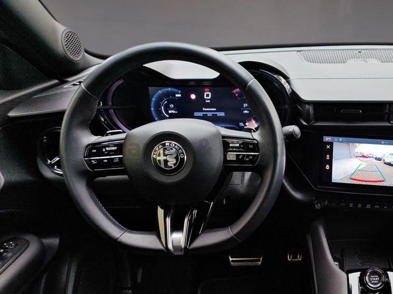 Alfa Romeo Junior Junior 1.2 136 CV Hybrid eDCT6 Speciale