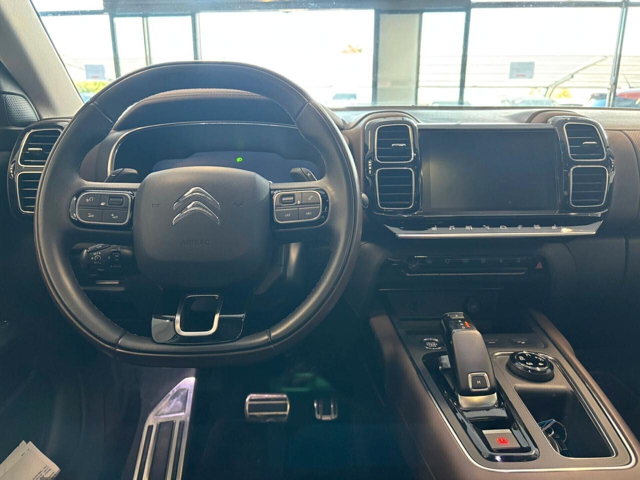 Citroen C5 Aircross SHINE BlueHDi 130 EAT8 N1 SPOTICAR