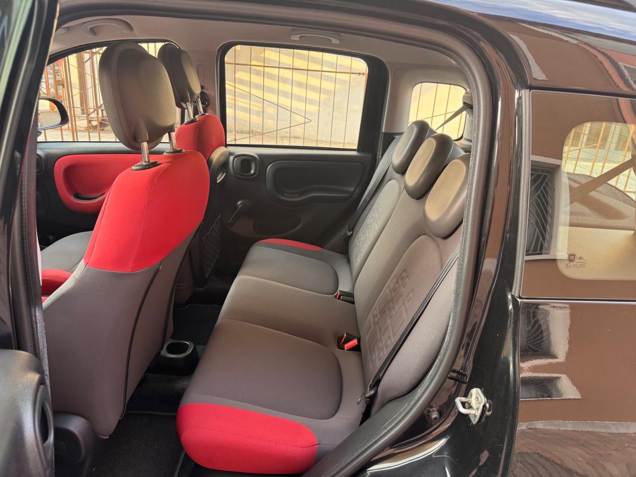 Fiat Panda 1.2 benzina Ok Neopatentati