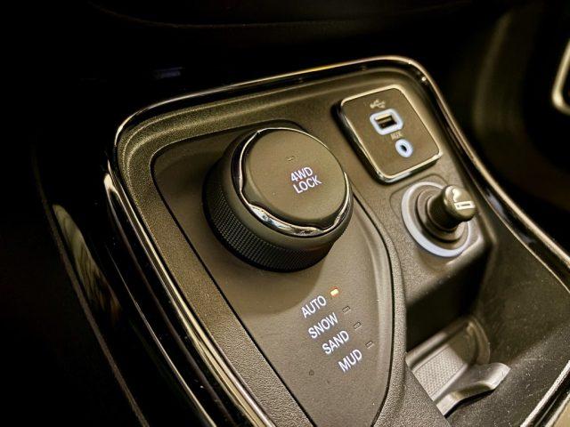 JEEP Compass 2.0 Multijet II aut. 4WD Limited AUTOMATICO