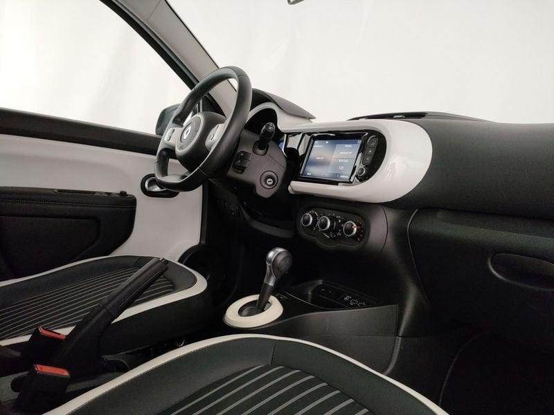 Renault Twingo 0.9 tce Intens 95cv edc