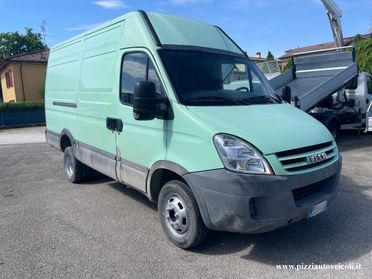 IVECO Daily 35C15 3.0 Hpi FURGONE [A330]