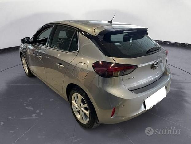 Opel Corsa VI 2020 1.2 Elegance s&s 75cv