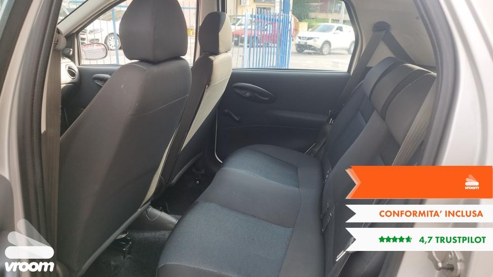 FIAT Punto 3ª serie Punto Classic 1.2 5 porte ...