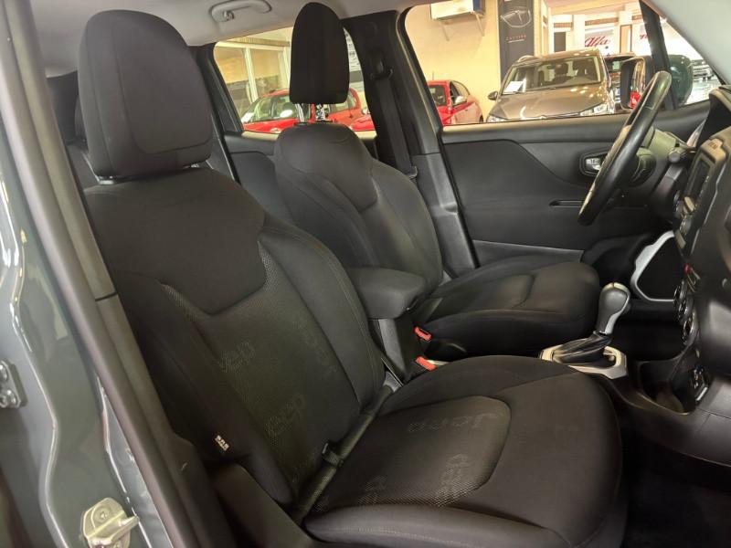 JEEP Renegade 1.4 MultiAir DDCT Longitude