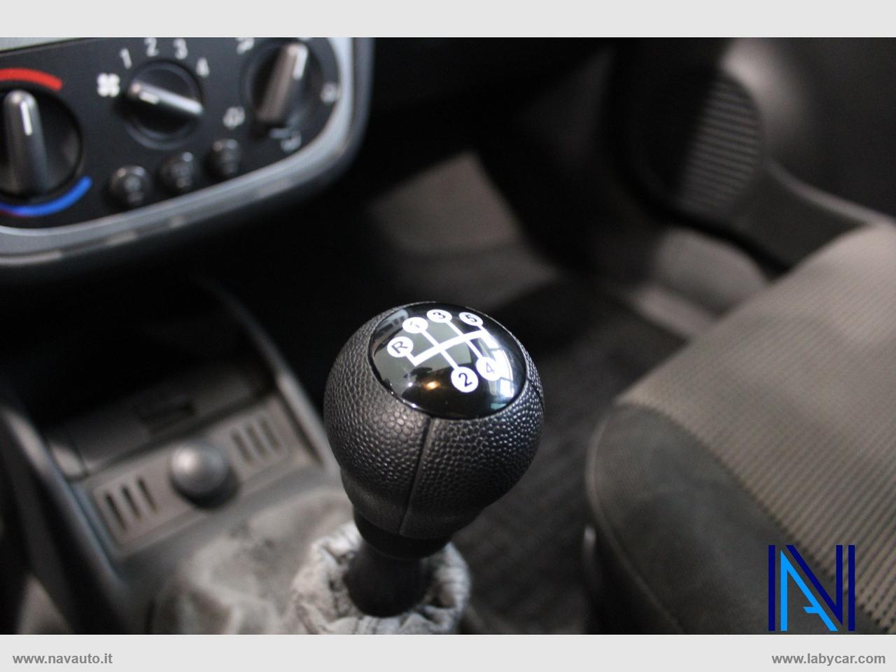 OPEL Corsa 1.3 16V CDTI 5p. Cosmo
