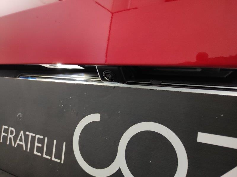 RENAULT Arkana - Arkana Hybrid E-Tech 145 CV Intens