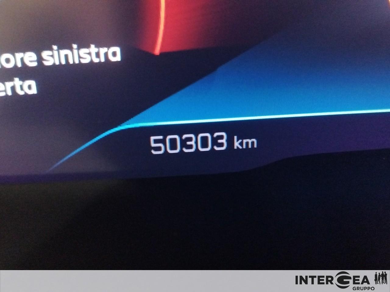 PEUGEOT 3008 1.5 bluehdi Active Business s&s 130cv eat8