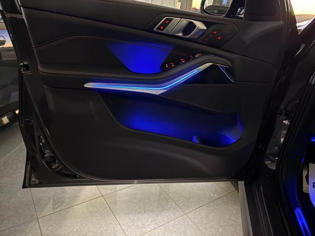BMW X5 xDrive30d 48V Msport Pro TETTO APR/PAN.