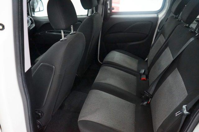 FIAT Doblo 1.3 MJT 5 POSTI N1
