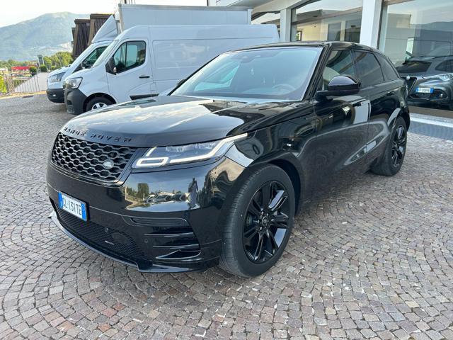 LAND ROVER Range Rover Velar 3.0D l6 300 CV R-Dynamic SE