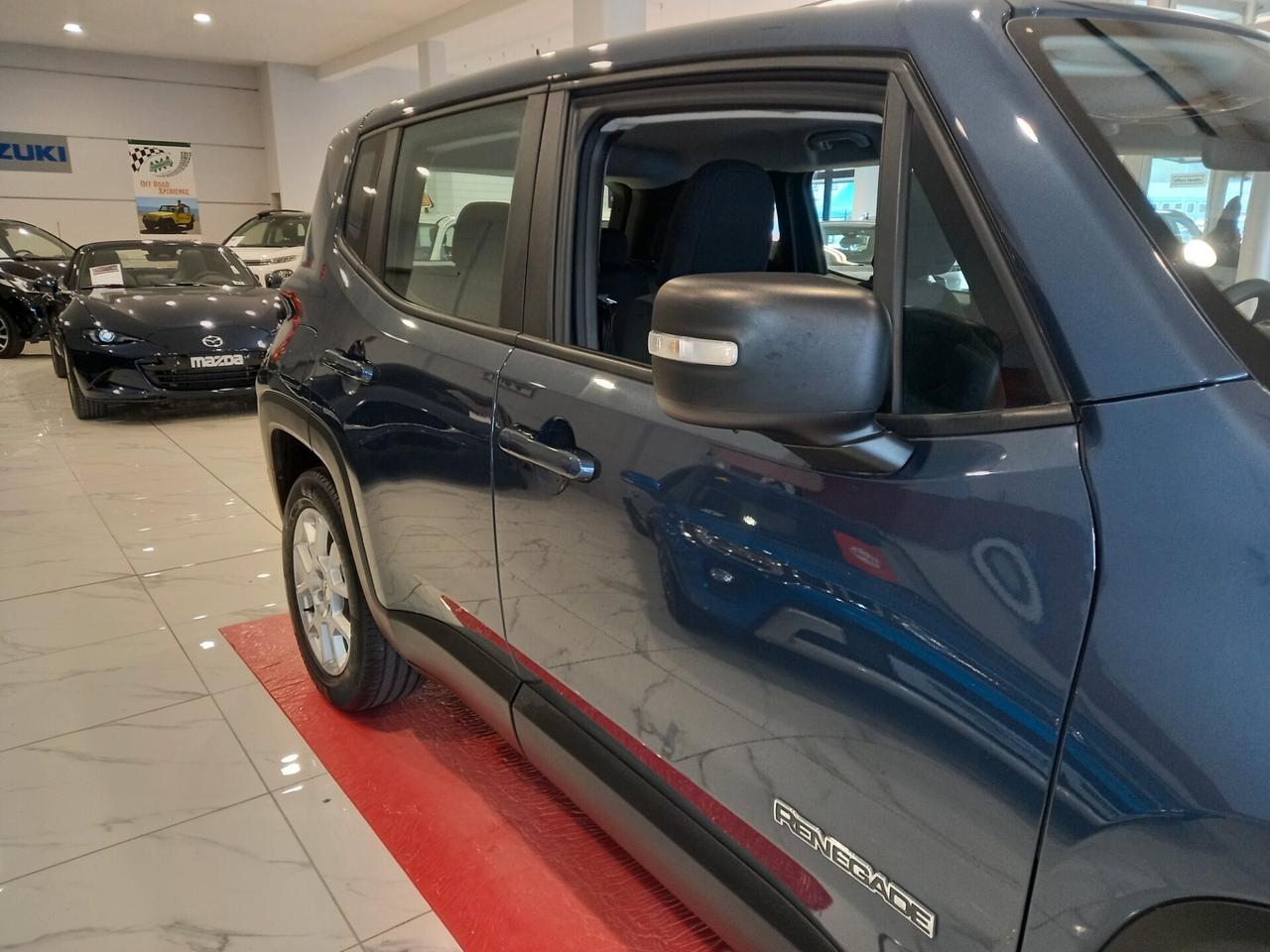 Jeep Renegade 1.0 T3 Longitude