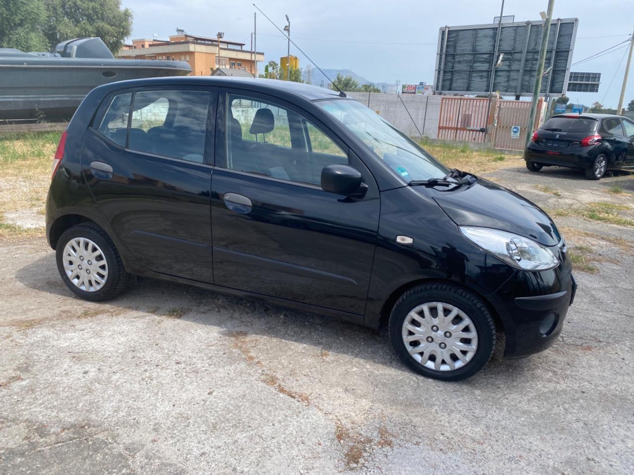 Hyundai i10 1.1 12V