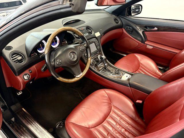 MERCEDES-BENZ SL 350 SL350 Sport Restyling
