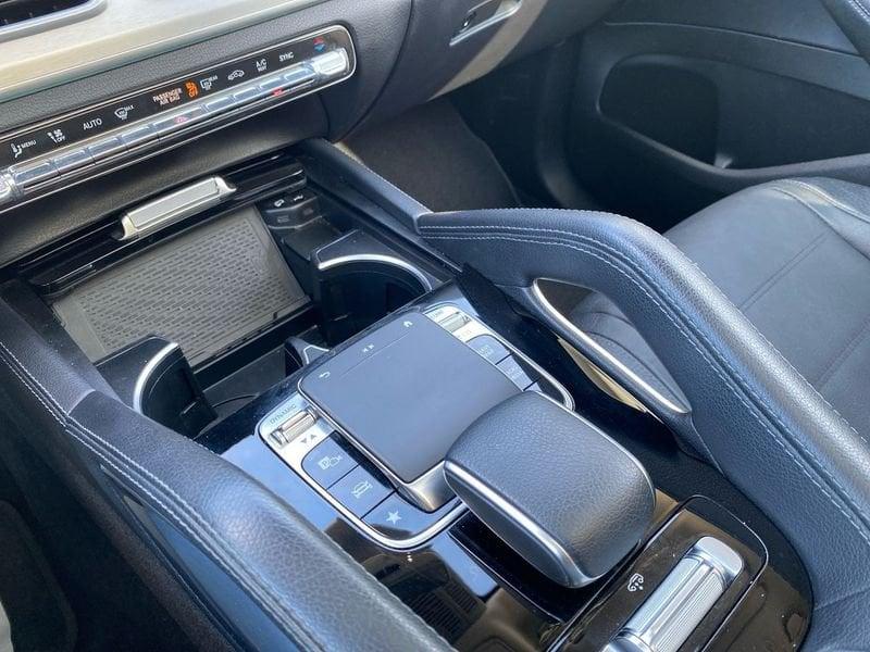 Mercedes-Benz GLE 450 mhev (eq-boost) Premium Plus 4matic auto