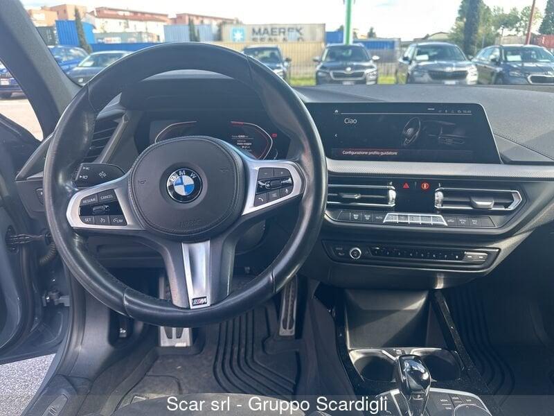 BMW Serie 1 120d 5p. M Sport