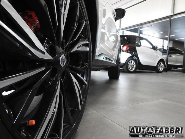 NISSAN - Juke - 1.0 DIG-T 117 CV Sport ltd