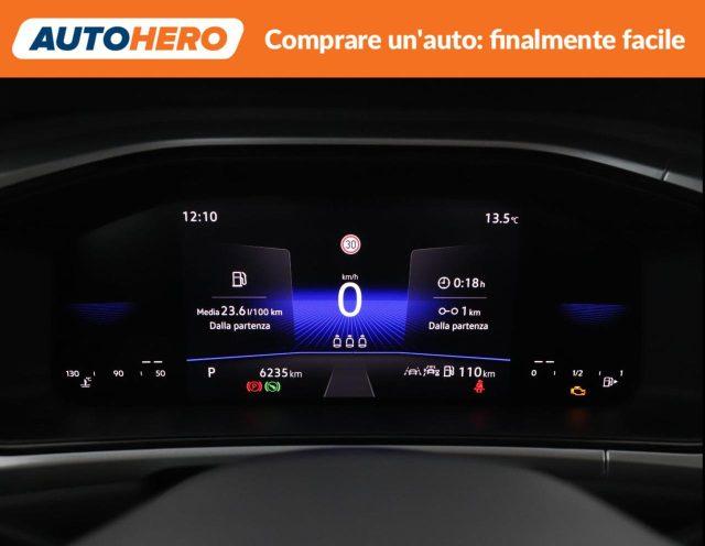 VOLKSWAGEN T-Roc 2.0 TDI SCR 150 CV DSG Edition Plus