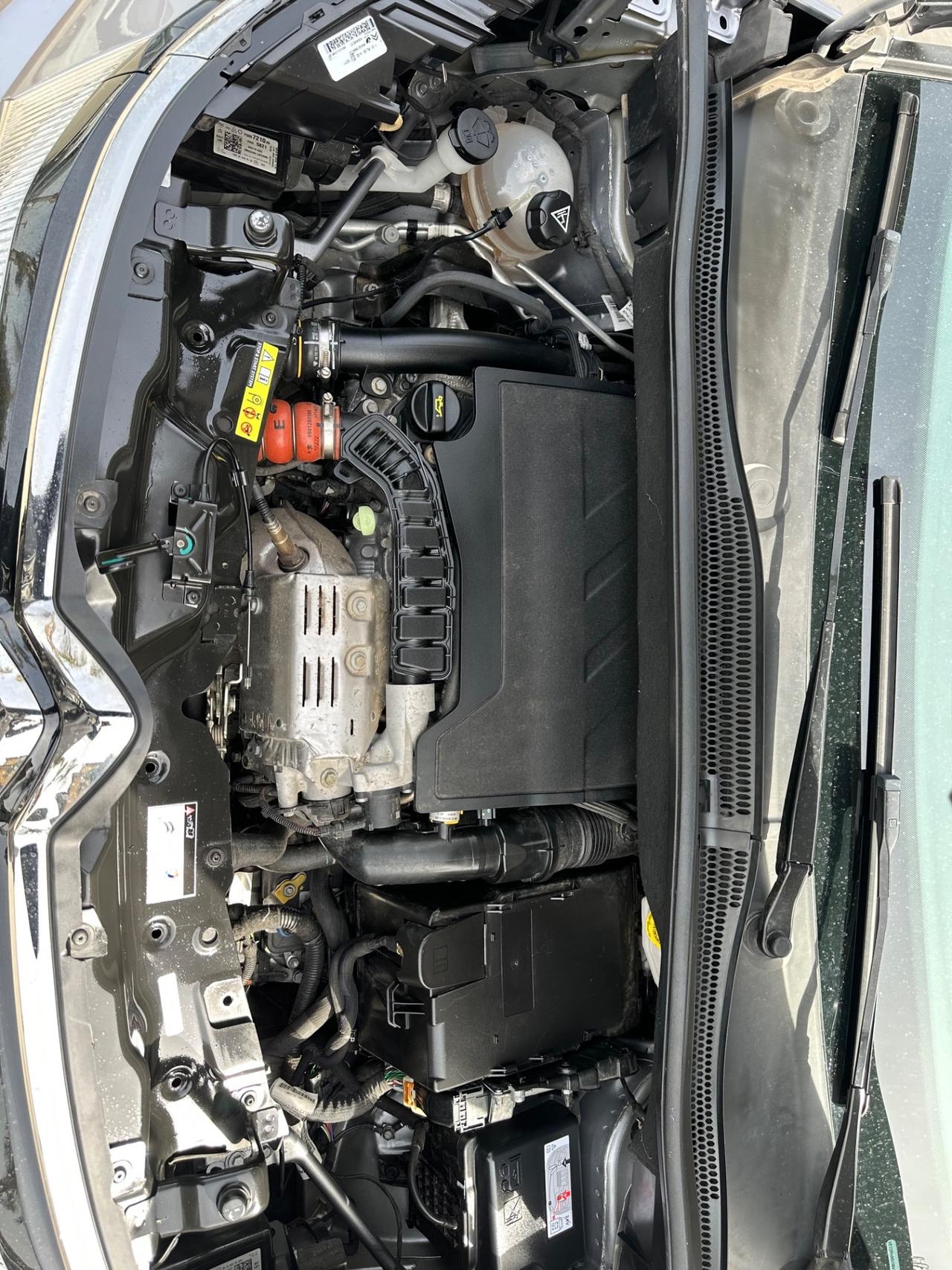 Citroen C3 Aircross C3 Aircross PureTech 130 S&S EAT6 Shine Pack