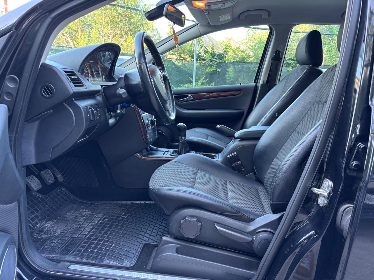 Mercedes-benz A 160 CDI Avantgarde