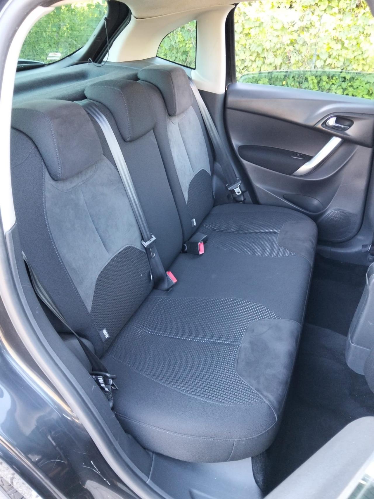 Citroen C3 1.4 73Cv GPL*Cruise*Cerchi*Aux*Clima bizona*Euro5