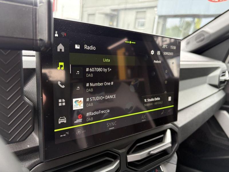 Dacia Bigster Bigster HybridJourney 155 cv