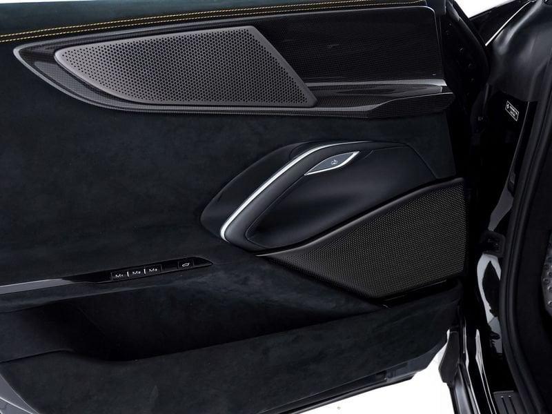 Ferrari Purosangue 6.5 V12 F1 DCT 4WD