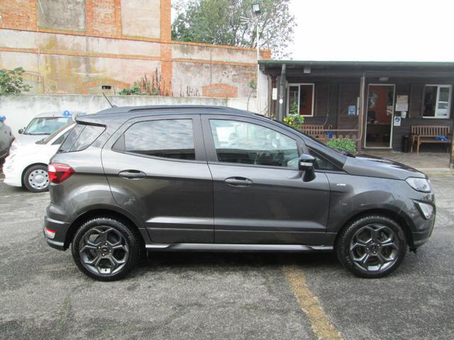 FORD EcoSport 1.0 EcoBoost 100 CV ST-Line ECOLOGICO